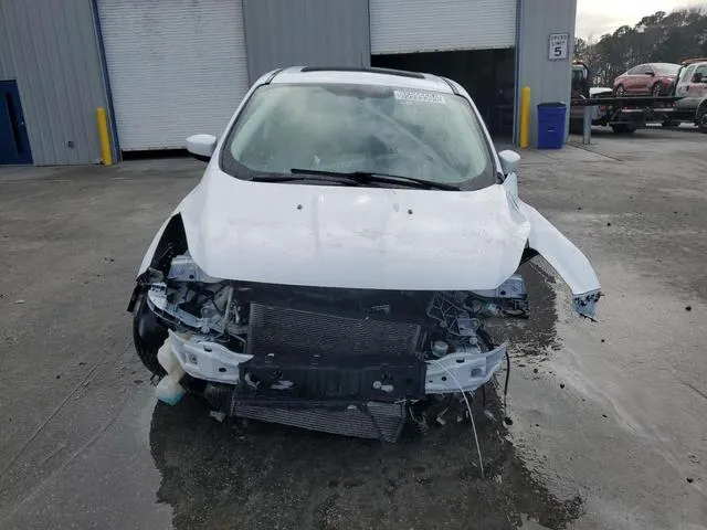 1FMCU0G91FUC64878 2015 2015 Ford Escape- SE 5