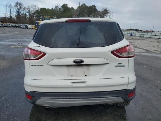 1FMCU0G91FUC64878 2015 2015 Ford Escape- SE 6