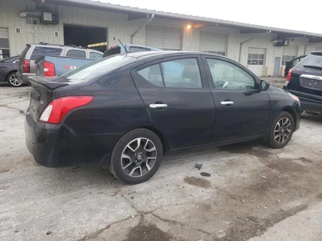 3N1CN7AP0HL811382 2017 2017 Nissan Versa- S 3