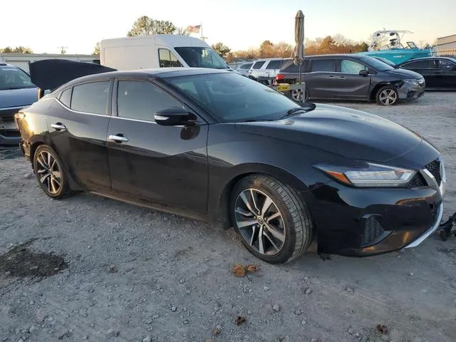 1N4AA6DV5LC376387 2020 2020 Nissan Maxima- SL 4