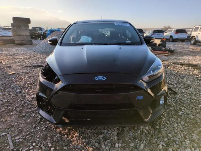 WF0DP3TH1H4119399 2017 2017 Ford Focus- RS 5