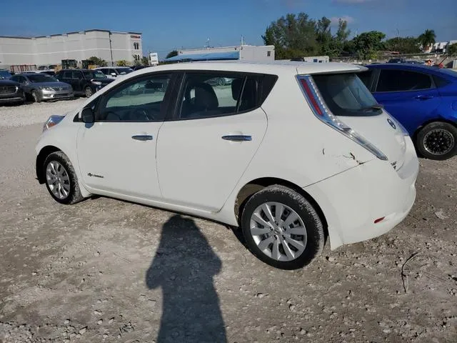 1N4AZ0CP3DC416153 2013 2013 Nissan Leaf- S 2