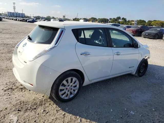 1N4AZ0CP3DC416153 2013 2013 Nissan Leaf- S 3