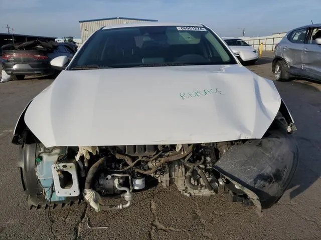 3KPF24AD3KE011338 2019 2019 KIA Forte- FE 5