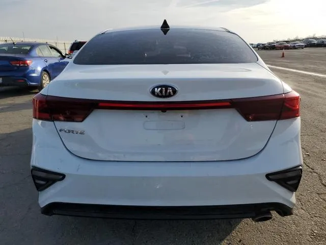 3KPF24AD3KE011338 2019 2019 KIA Forte- FE 6