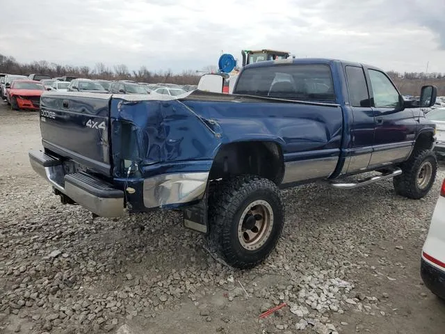 3B7KF23671G767571 2001 2001 Dodge RAM 2500 3