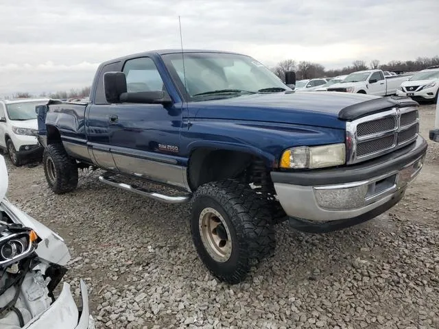 3B7KF23671G767571 2001 2001 Dodge RAM 2500 4