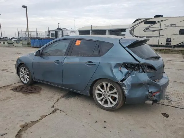 JM1BL1H60A1168392 2010 2010 Mazda 3- S 2