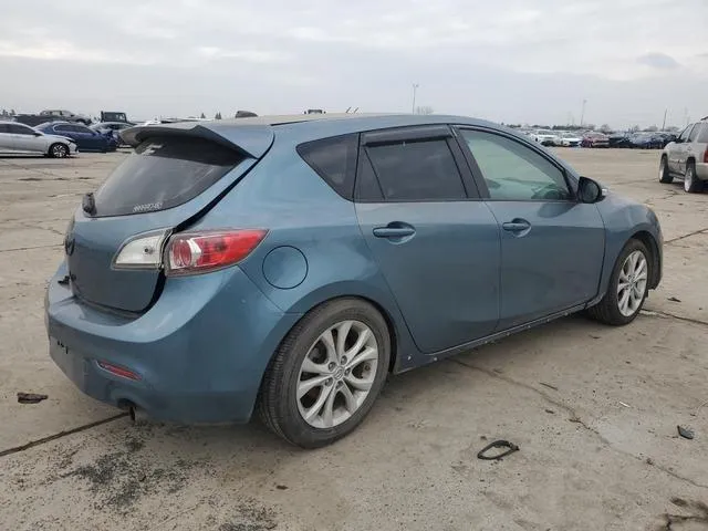 JM1BL1H60A1168392 2010 2010 Mazda 3- S 3