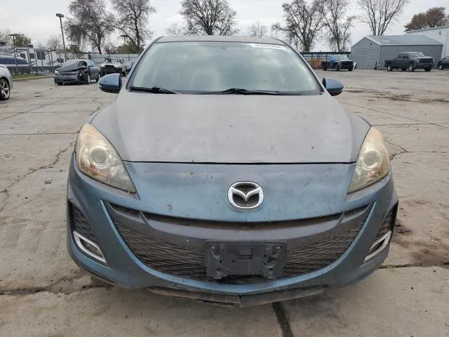 JM1BL1H60A1168392 2010 2010 Mazda 3- S 5