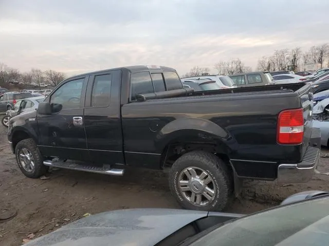 1FTPX14V58FA01627 2008 2008 Ford F-150 2