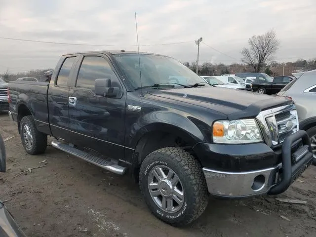 1FTPX14V58FA01627 2008 2008 Ford F-150 4