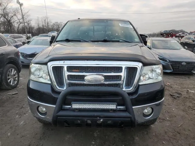 1FTPX14V58FA01627 2008 2008 Ford F-150 5