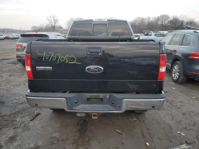 1FTPX14V58FA01627 2008 2008 Ford F-150 6