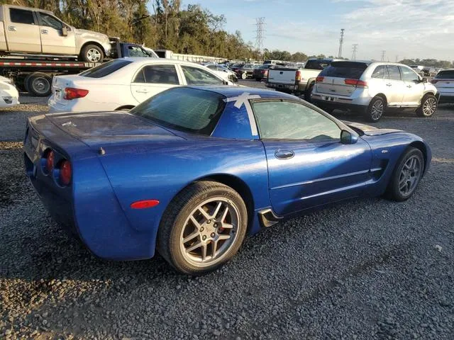 1G1YY12S135124018 2003 2003 Chevrolet Corvette- Z06 3