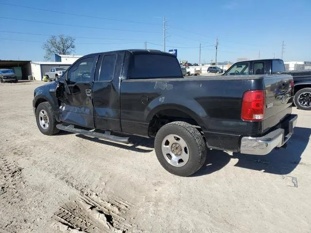 1FTPX12584NA62876 2004 2004 Ford F-150 2