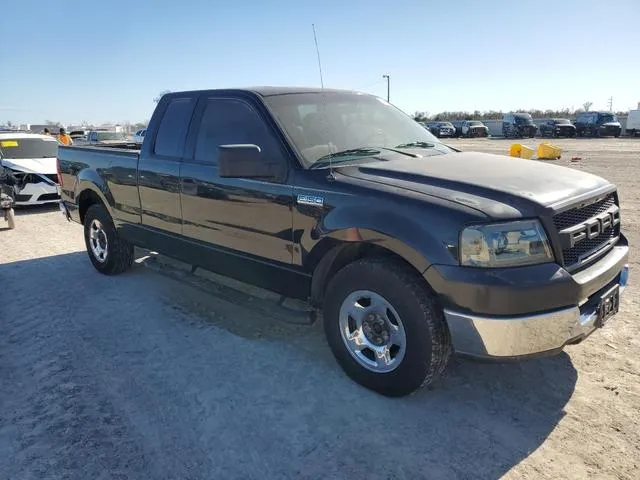 1FTPX12584NA62876 2004 2004 Ford F-150 4