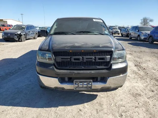 1FTPX12584NA62876 2004 2004 Ford F-150 5