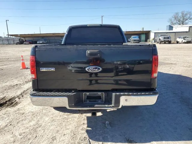 1FTPX12584NA62876 2004 2004 Ford F-150 6