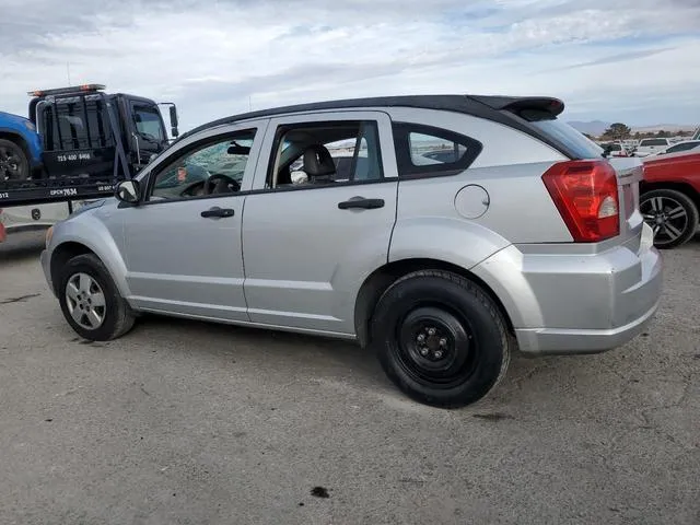 1B3HB28B07D507077 2007 2007 Dodge Caliber 2