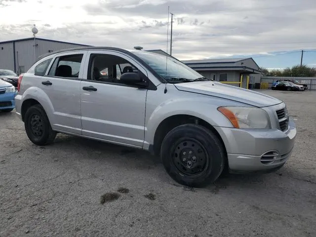 1B3HB28B07D507077 2007 2007 Dodge Caliber 4