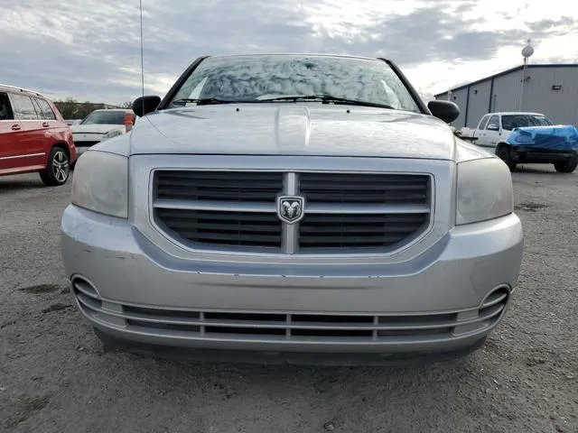 1B3HB28B07D507077 2007 2007 Dodge Caliber 5