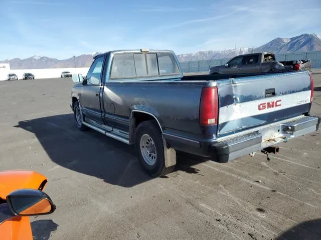 1GTFC24K2LE554012 1990 1990 GMC Sierra- C2500 2