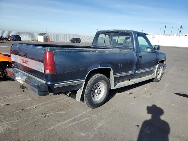 1GTFC24K2LE554012 1990 1990 GMC Sierra- C2500 3