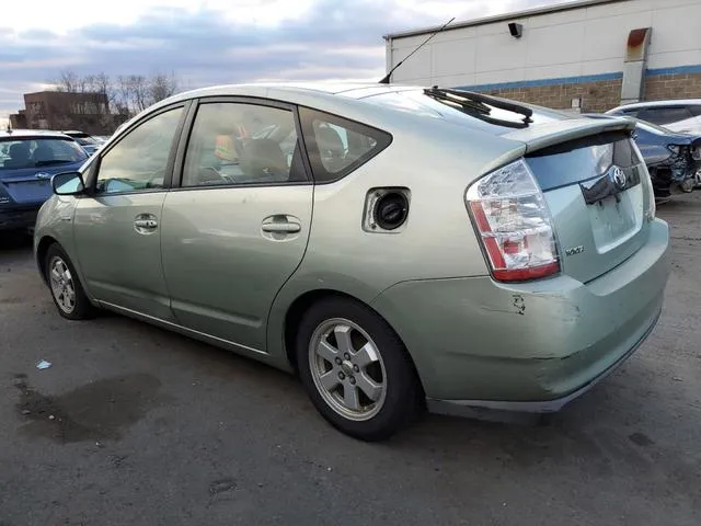 JTDKB20UX77583325 2007 2007 Toyota Prius 2