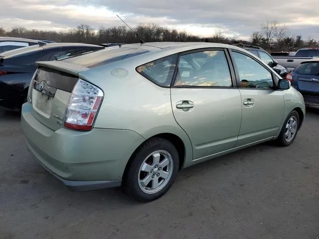 JTDKB20UX77583325 2007 2007 Toyota Prius 3