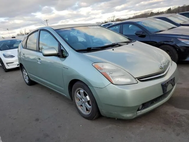 JTDKB20UX77583325 2007 2007 Toyota Prius 4