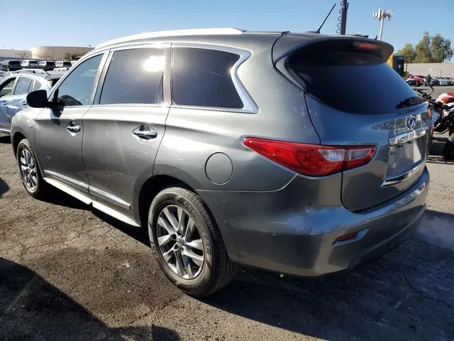 5N1AL0MN3FC509357 2015 2015 Infiniti QX60 2