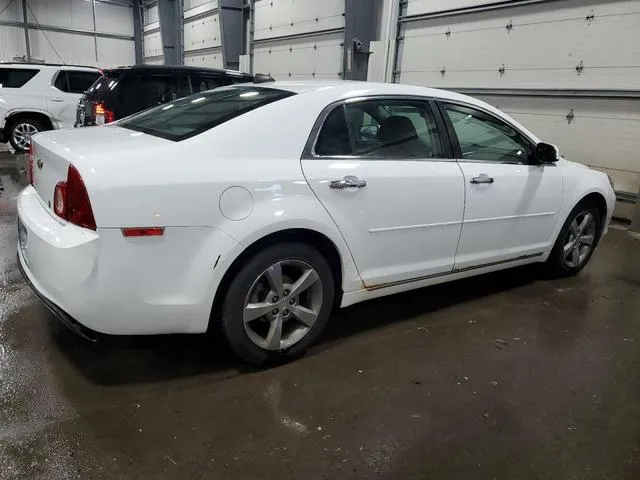 1G1ZC5E06CF238806 2012 2012 Chevrolet Malibu- 1LT 3