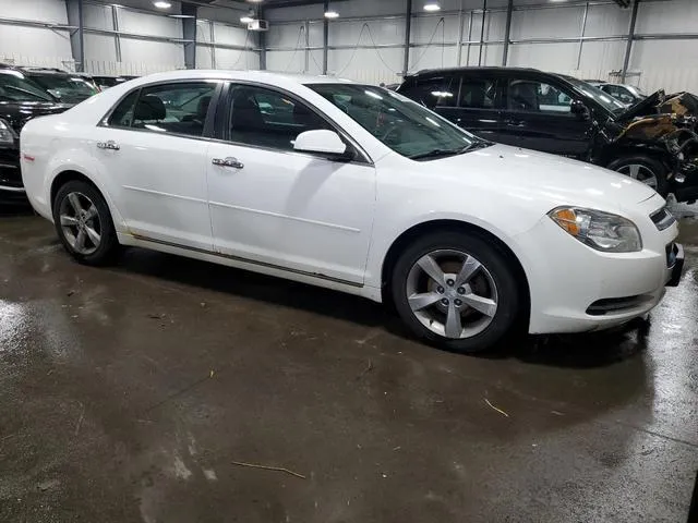 1G1ZC5E06CF238806 2012 2012 Chevrolet Malibu- 1LT 4