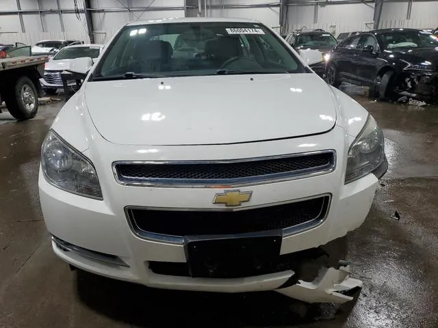 1G1ZC5E06CF238806 2012 2012 Chevrolet Malibu- 1LT 5