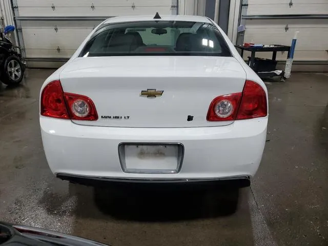 1G1ZC5E06CF238806 2012 2012 Chevrolet Malibu- 1LT 6