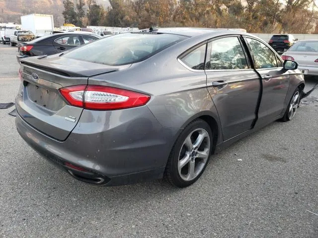 3FA6P0H93DR345298 2013 2013 Ford Fusion- SE 3