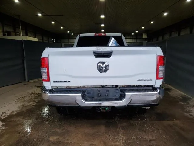 3C6UR5JL1PG632578 2023 2023 RAM 2500- Big Horn 6