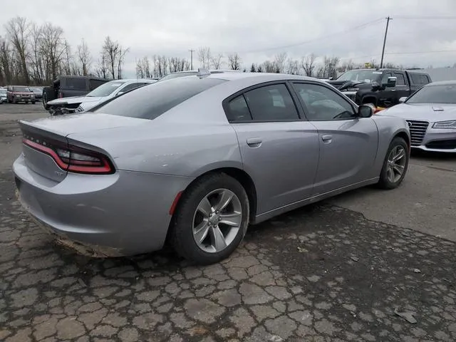 2C3CDXHG2GH158992 2016 2016 Dodge Charger- Sxt 3