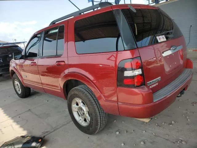 1FMEU63E38UA82018 2008 2008 Ford Explorer- Xlt 2