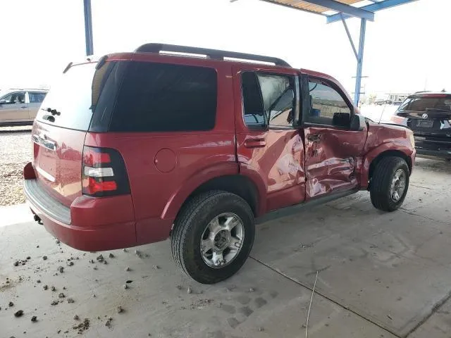 1FMEU63E38UA82018 2008 2008 Ford Explorer- Xlt 3