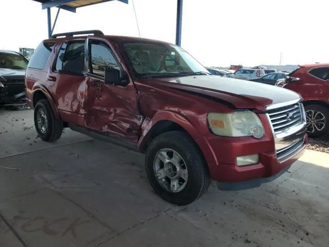 1FMEU63E38UA82018 2008 2008 Ford Explorer- Xlt 4