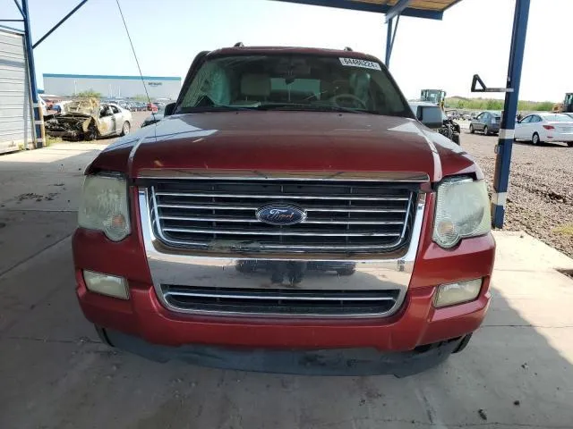 1FMEU63E38UA82018 2008 2008 Ford Explorer- Xlt 5