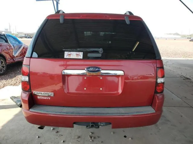 1FMEU63E38UA82018 2008 2008 Ford Explorer- Xlt 6