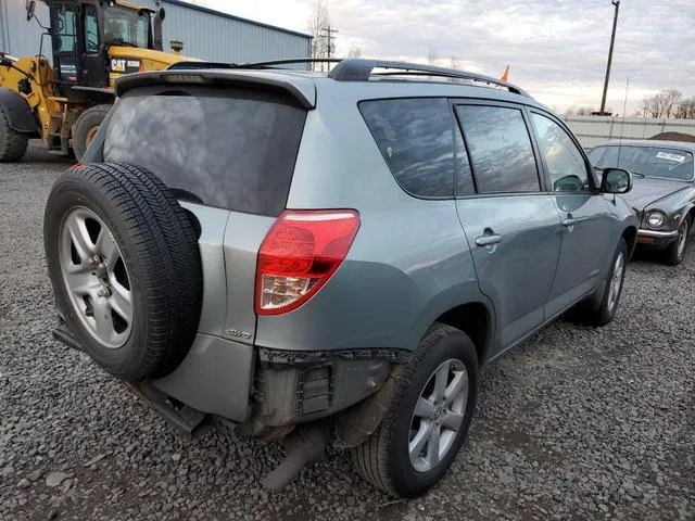 JTMBK31V086028548 2008 2008 Toyota RAV4- Limited 3