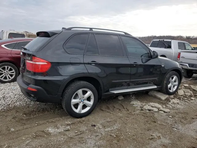 5UXFE4C57AL383203 2010 2010 BMW X5- Xdrive30I 3