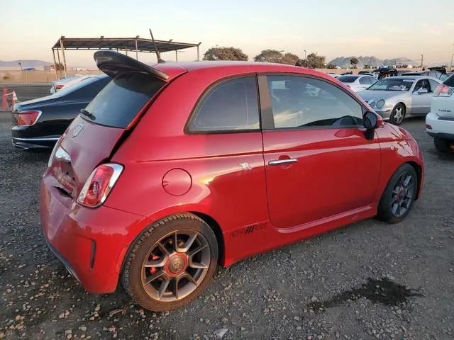 3C3CFFFH2DT754798 2013 2013 Fiat 500- Abarth 3