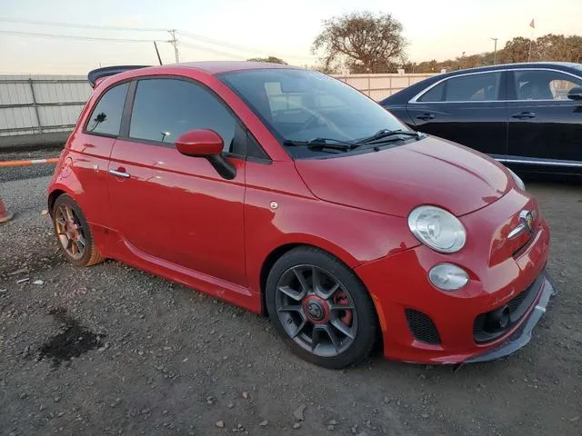 3C3CFFFH2DT754798 2013 2013 Fiat 500- Abarth 4