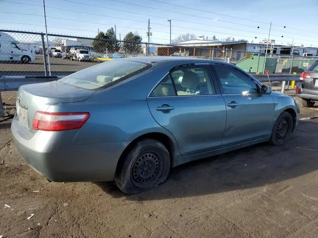 4T1BE46K08U739623 2008 2008 Toyota Camry- CE 3