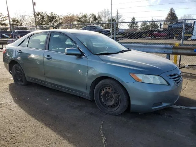 4T1BE46K08U739623 2008 2008 Toyota Camry- CE 4